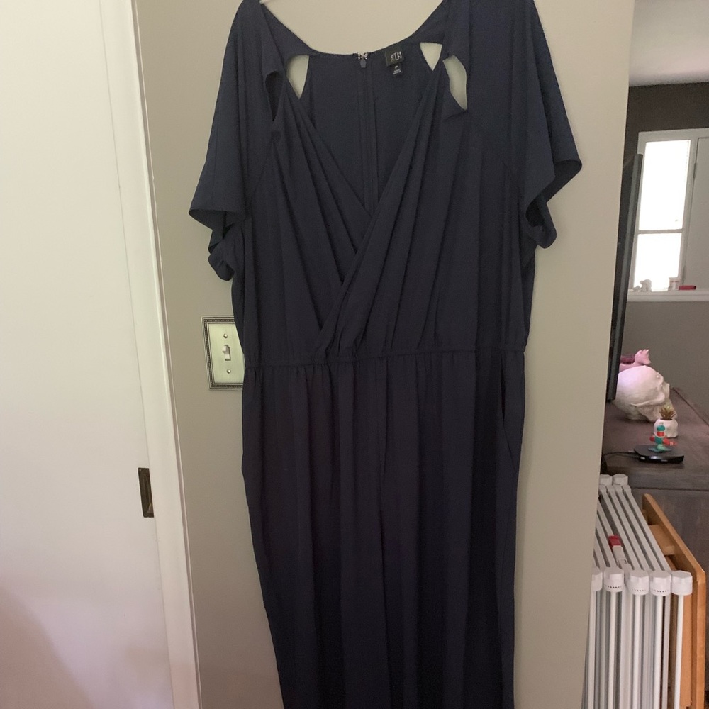 Jumpsuit